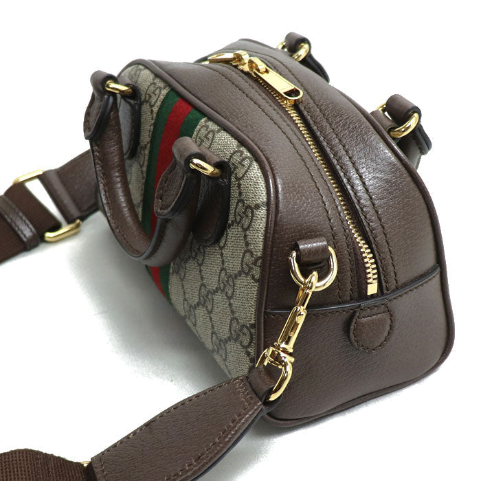 Gucci Ophidia Supreme 2Way Shoulder Bag Bag 2