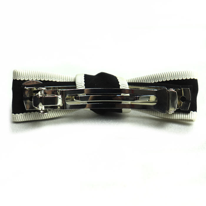 Chanel Coco Mark Barrette Bag