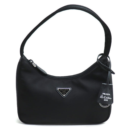 Prada Re Edition Tessuto Shoulder Bag Nylon