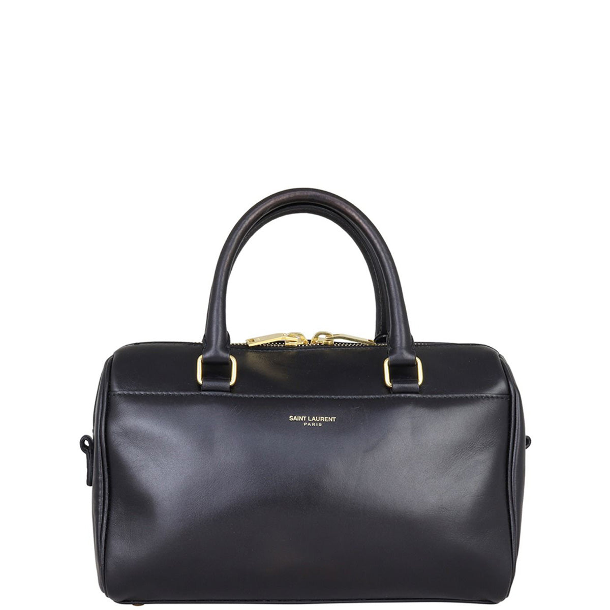YSL Saint Laurent Saint Laurent Baby Duffle Travel Bag