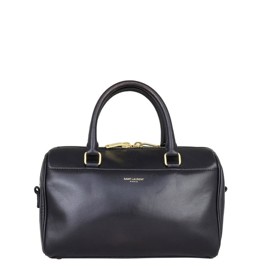 YSL Saint Laurent Saint Laurent Baby Duffle Travel Bag