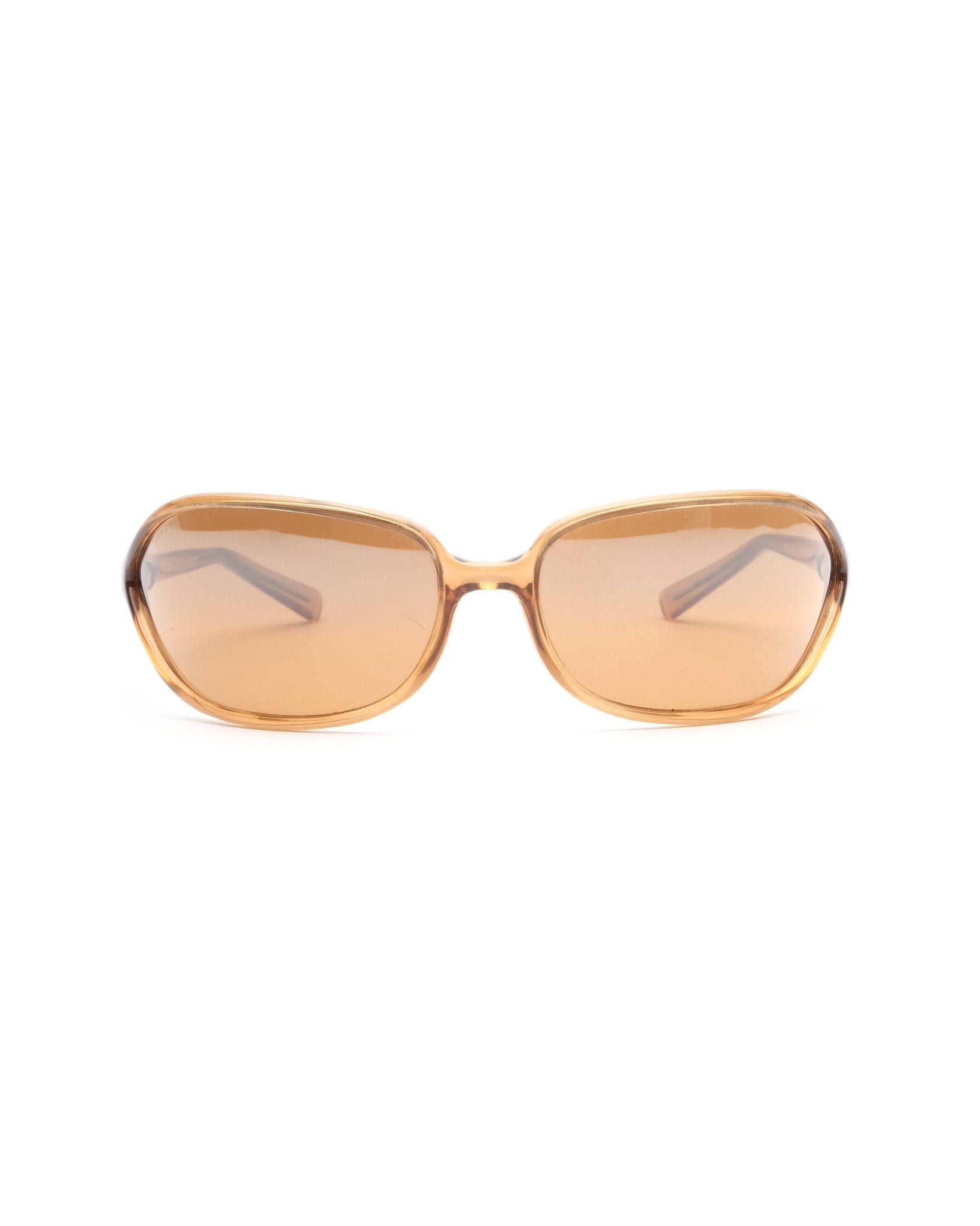 Prada Handbag Wraparound 2 Sunglasses