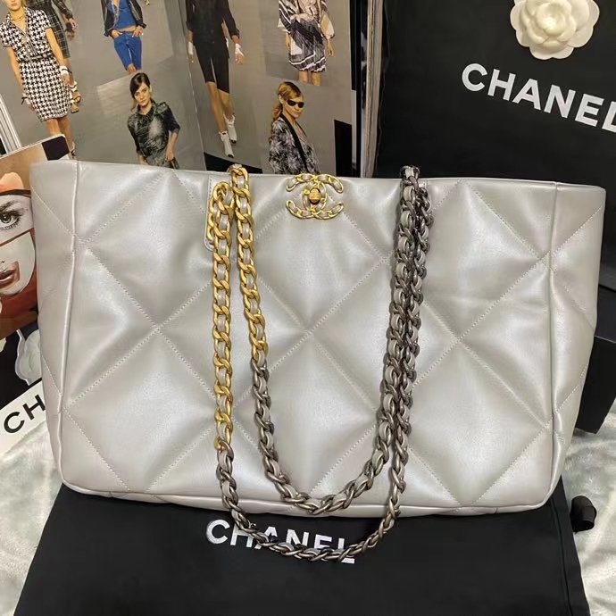 Chlshopping Chlbag For Women Bags White Travel Bag