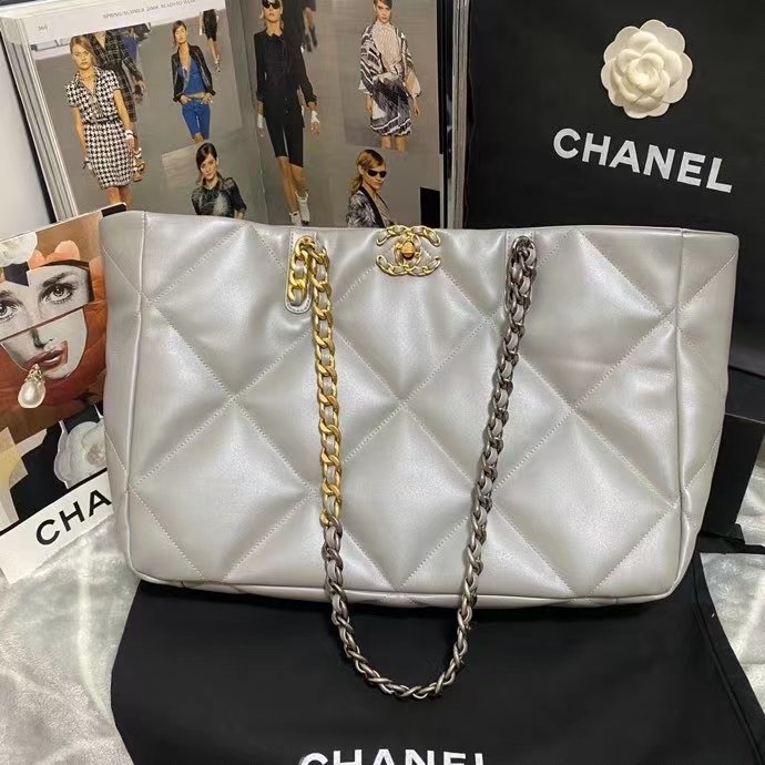 Chlshopping Chlbag For Women Bags White Travel Bag