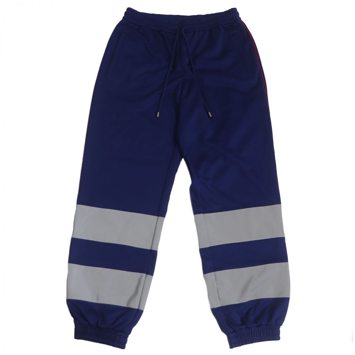 Gucci Part 80 Part 20 polyurethane Nylon Cotton Blue Apparel