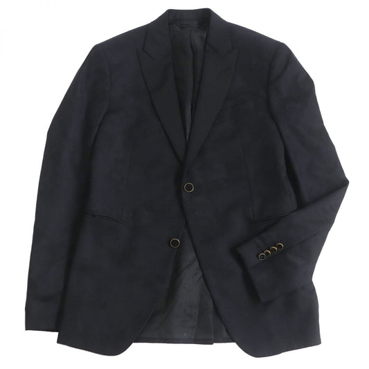 Louis Vuitton tailored jacket See photo Black Apparel