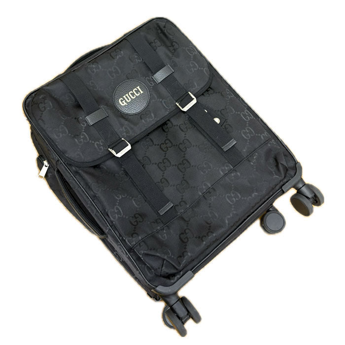 Gucci Off The Grid Trolley Case Handbag Nylon Travel Bag