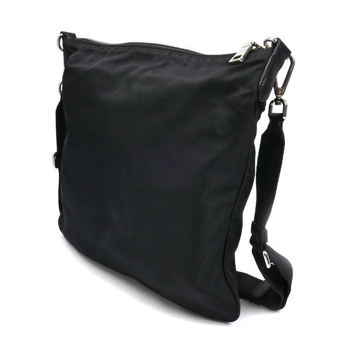 Prada Shoulder Bag Nylon Shoulder Bag 3