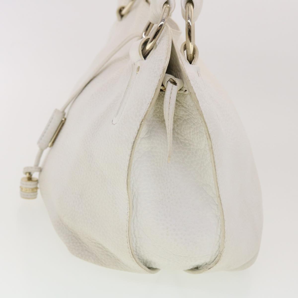 Luxury Shoulder Bag Whe Pp Sa Th Leather