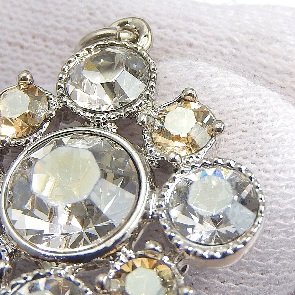 Coco Mark Necklace Select