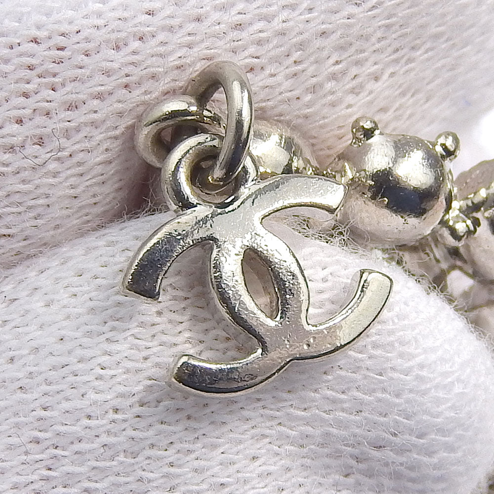Coco Mark Necklace Select