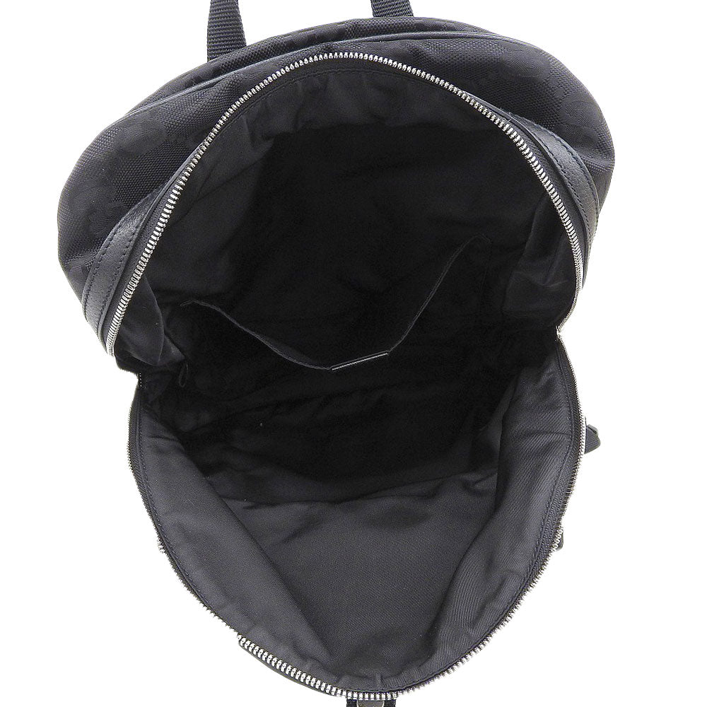 Gucci Off The Grid Backpack Nylon Black