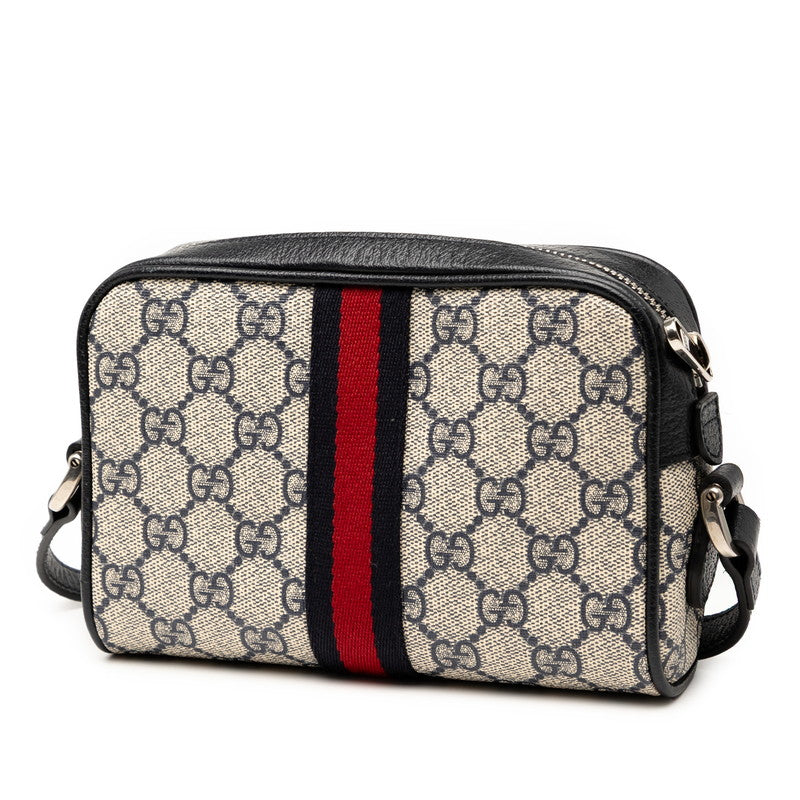 Gucci Ophidia Supreme Pvc Shoulder Bag Bag 4