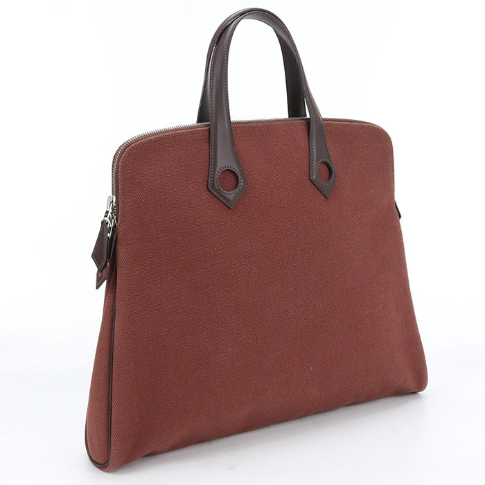 Sack Eboo Mm Handbag Tower Ash Women Brown Travel Bag