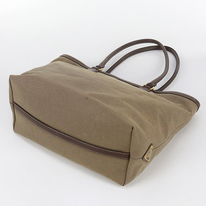 Tote Bag Tote Bag Jacquard Women Brown
