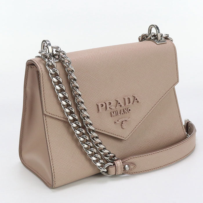 Erx Safiano Shoulder Bag Women Leather Pink