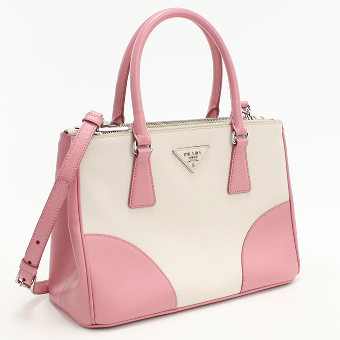 Tote Bag Galleria Waytote Bag Safiano Two Leather Small