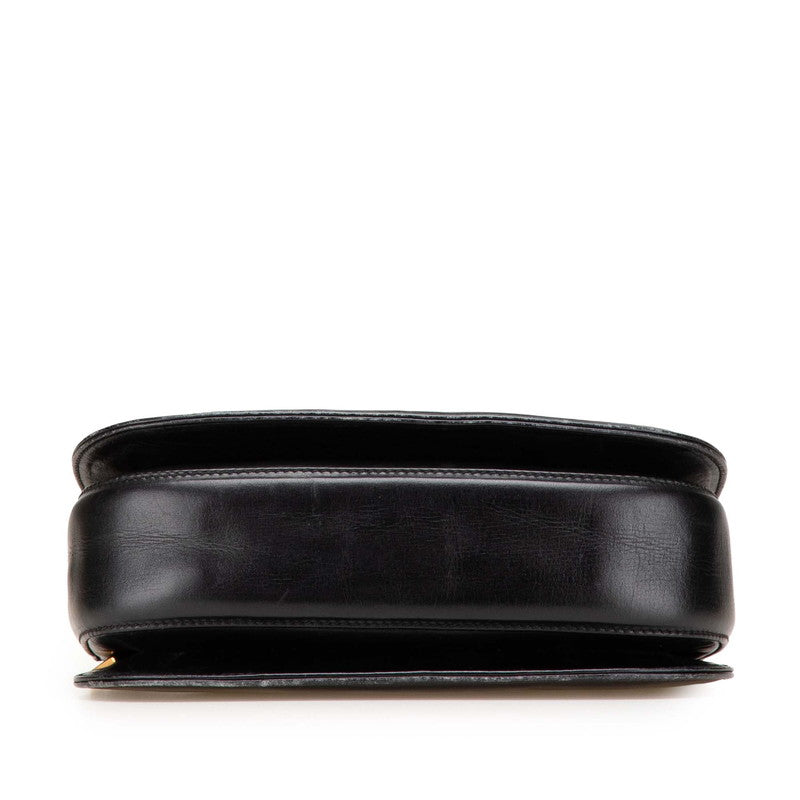 Gucci Gucci Leather Handbag 5 Travel Bag