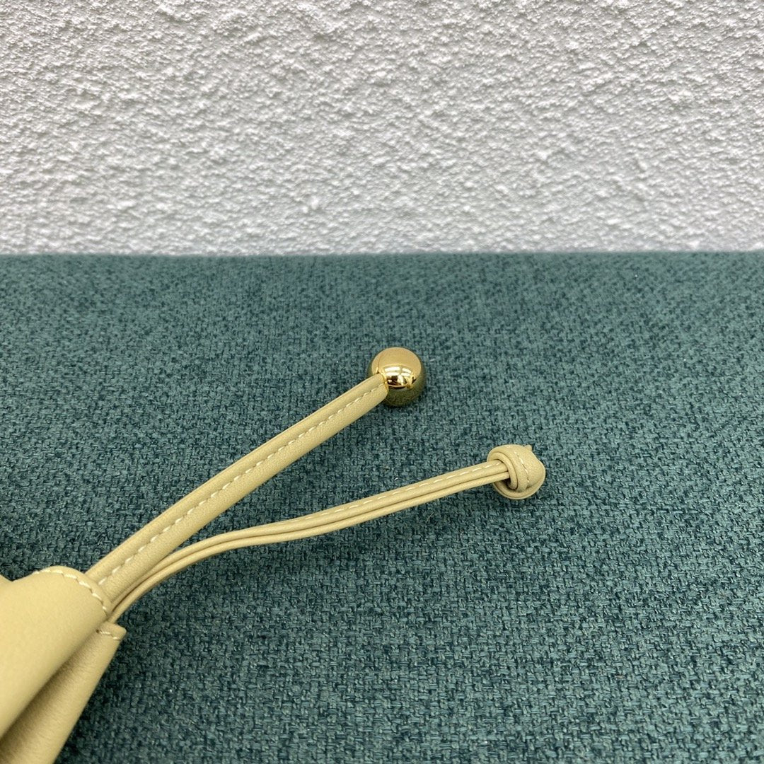 Top Quality Metop Qualityum Pouch For Women Beige Travel Bag