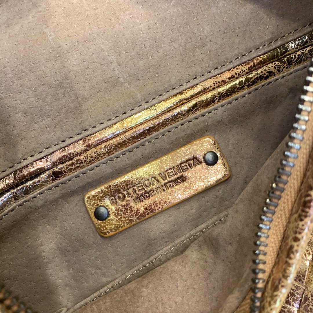 Top Quality Hobo Bag For Women Bags Gold Shoulder Bag