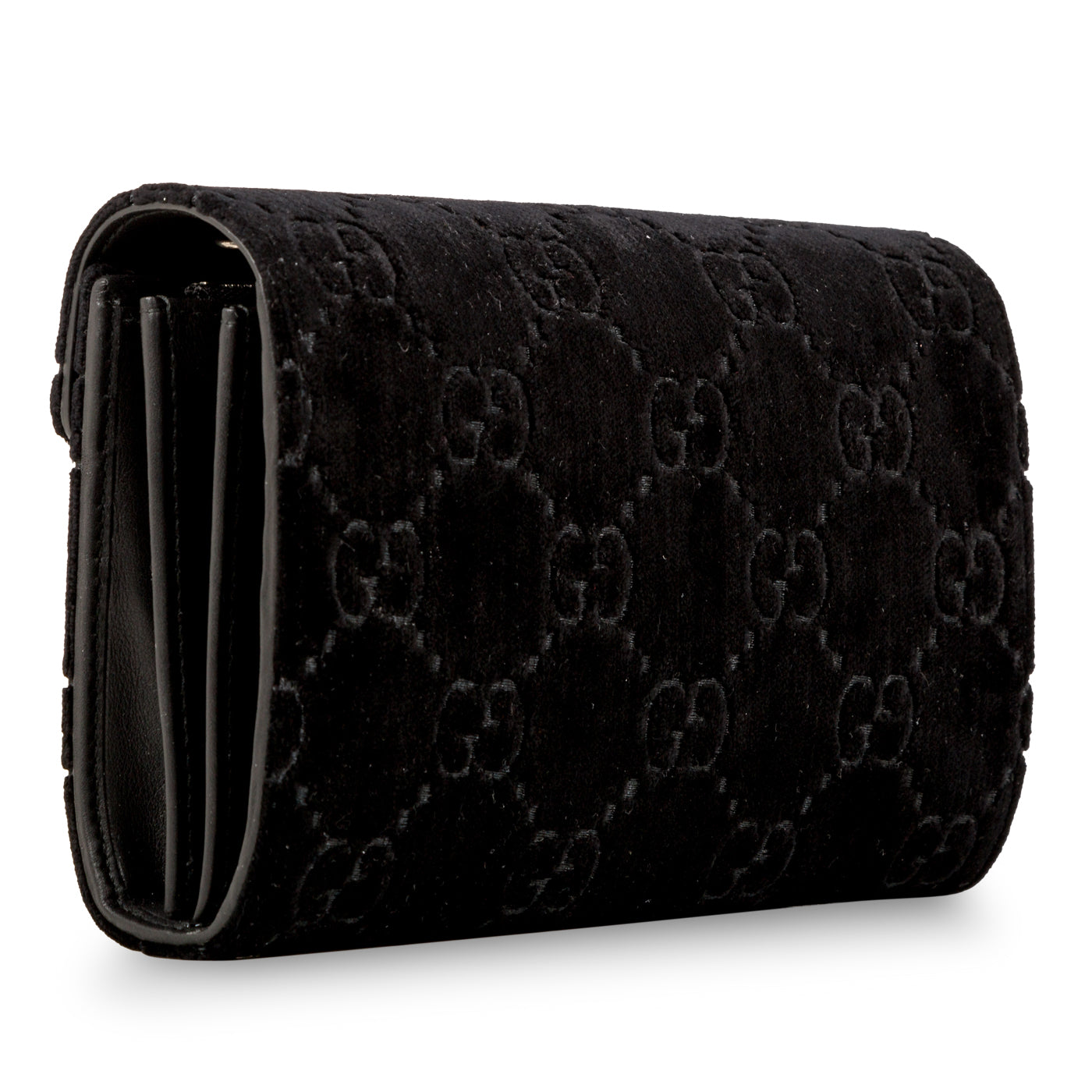 Gucci Dionysus Velvet Woc Crossbody Bag