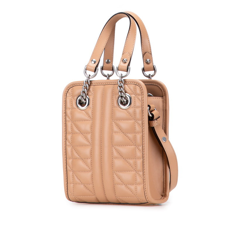 Gucci Marmont 2Way Bag Leather Travel Bag Bag 7