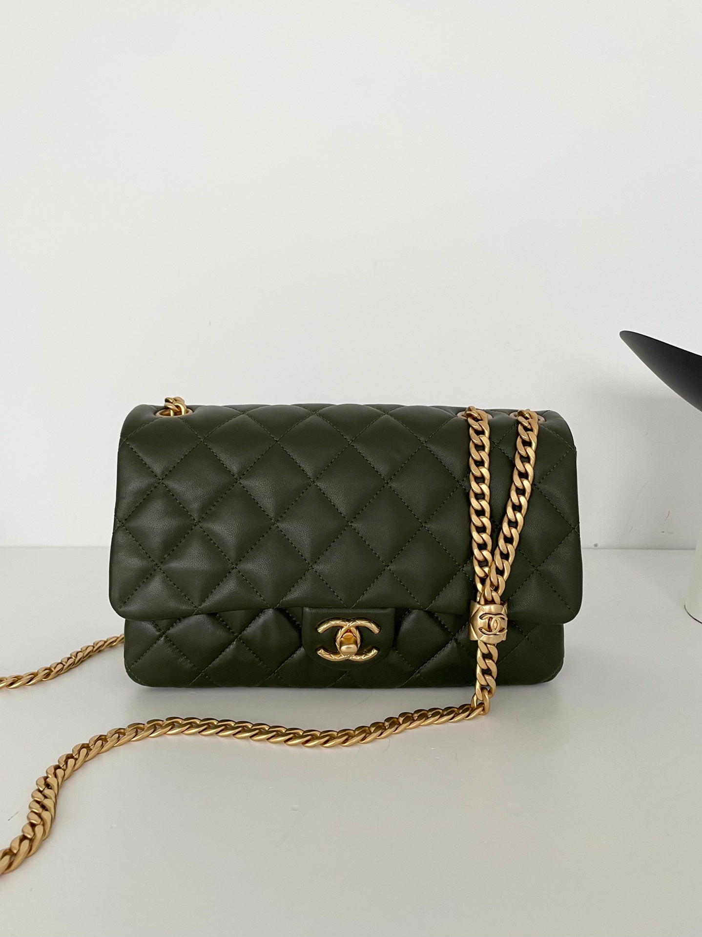 Chlsmall Top Qualityap Bag For Women Bags Green Travel Bag