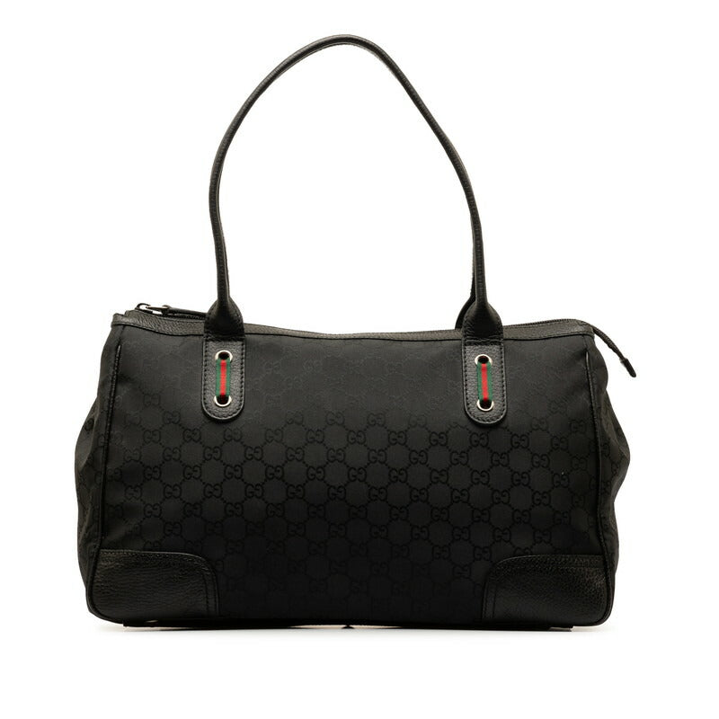 Gucci Sheline Tote Bag Nylon
