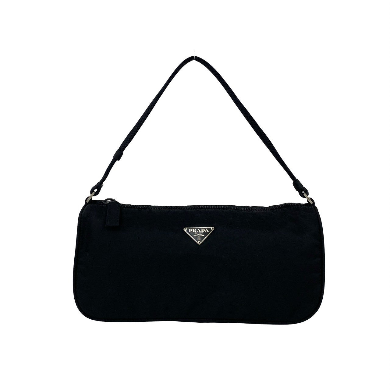 Prada Tessuto Handbag Nylon Travel Bag Nylon Handbag 9