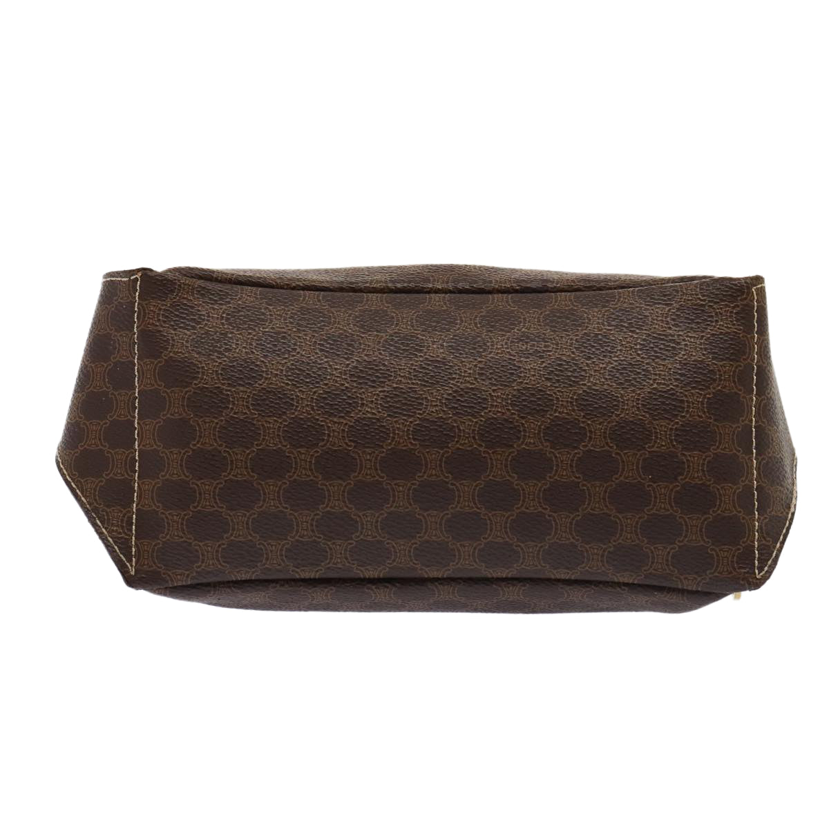 Luxury Macadam Body Bag Pvc Leather Canvas Travel Bag