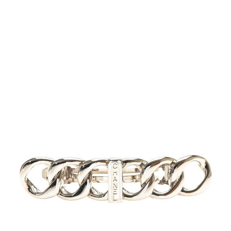Logo Barrette Bag