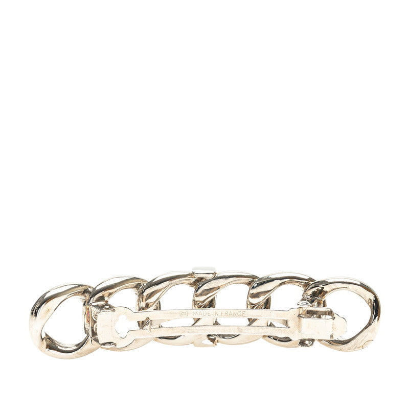 Logo Barrette Bag