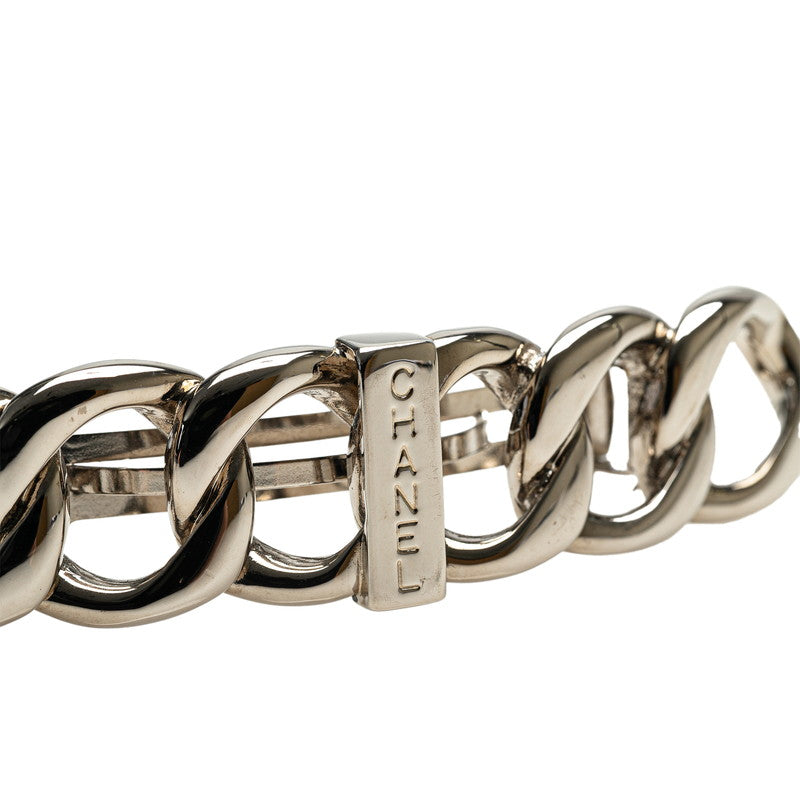 Logo Barrette Bag