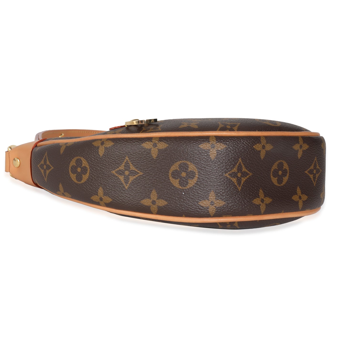 Louis Vuitton Loop Monogram Canvas Handbag