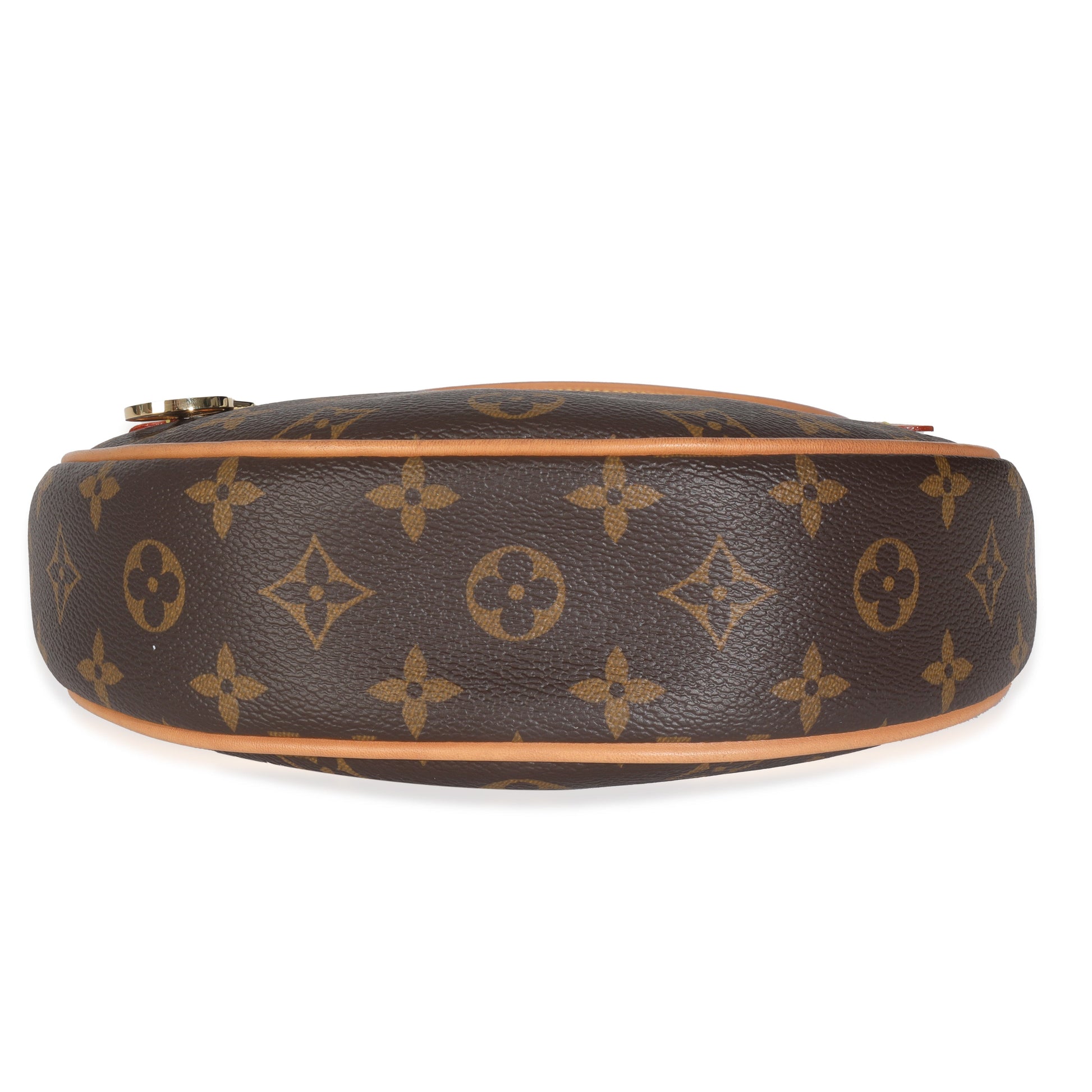 Louis Vuitton Loop Monogram Canvas Handbag